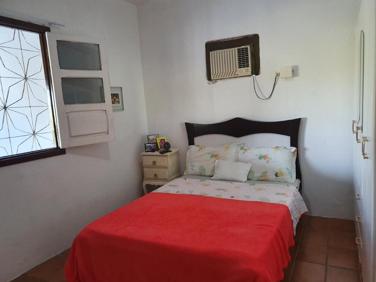Casa em Gravatá Vista para o Vale Villa Esterno foto