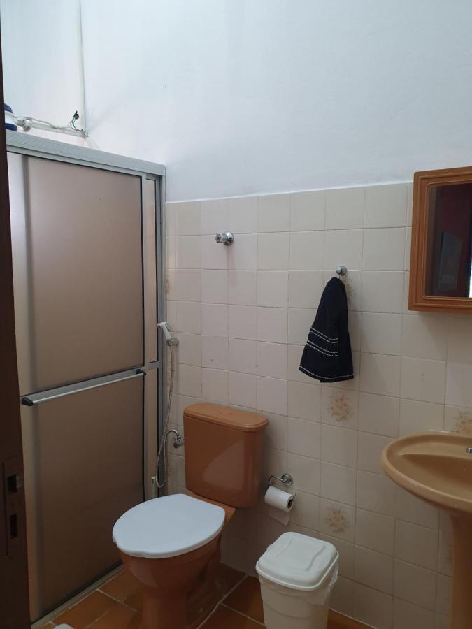 Casa em Gravatá Vista para o Vale Villa Esterno foto