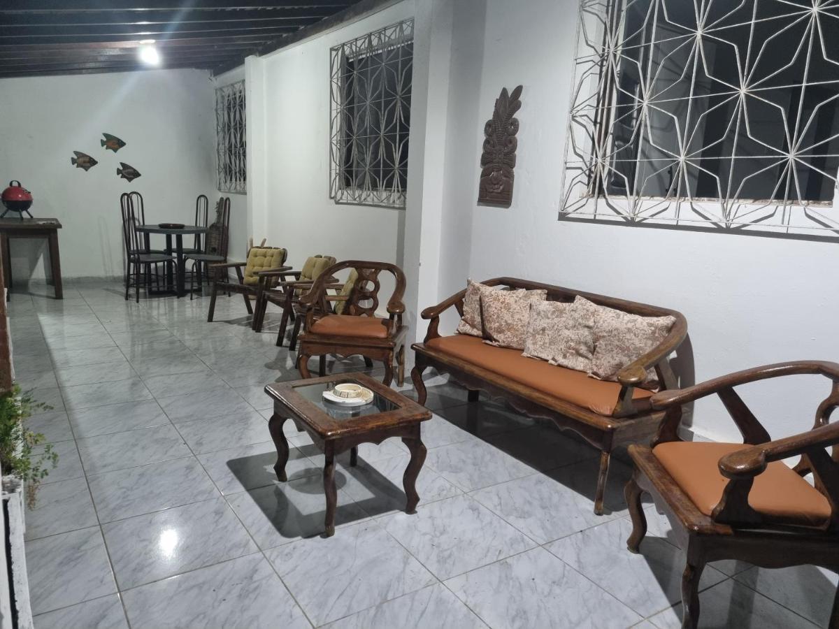 Casa em Gravatá Vista para o Vale Villa Esterno foto